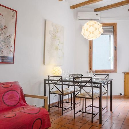 ברצלונה Gracia Apartment מראה חיצוני תמונה