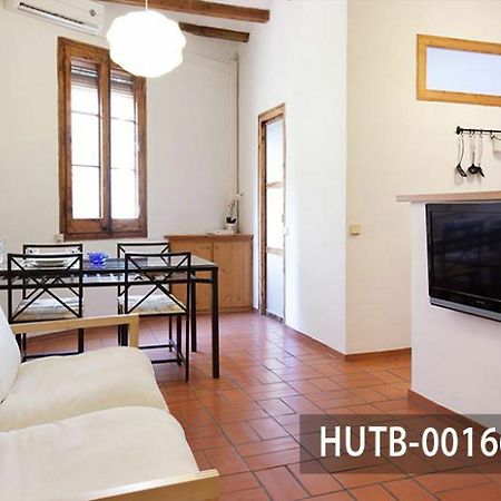 ברצלונה Gracia Apartment מראה חיצוני תמונה
