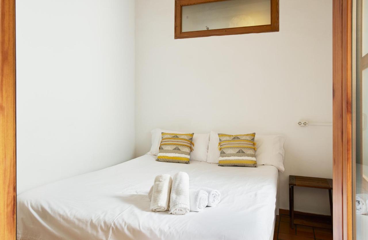 ברצלונה Gracia Apartment מראה חיצוני תמונה