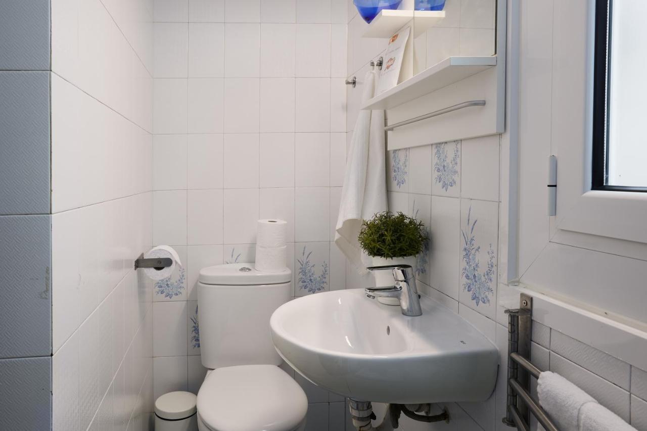 ברצלונה Gracia Apartment מראה חיצוני תמונה