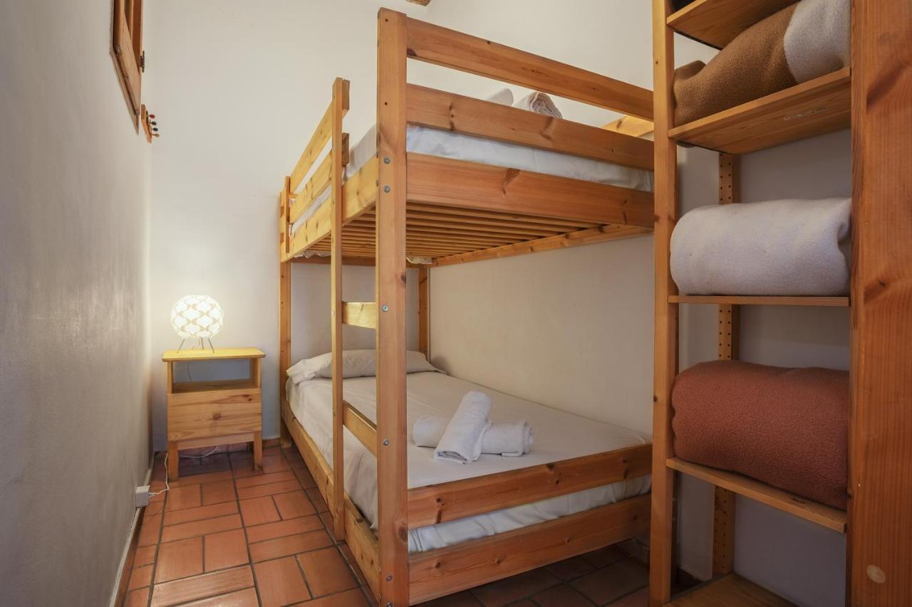 ברצלונה Gracia Apartment מראה חיצוני תמונה