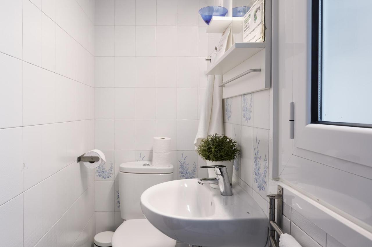 ברצלונה Gracia Apartment מראה חיצוני תמונה