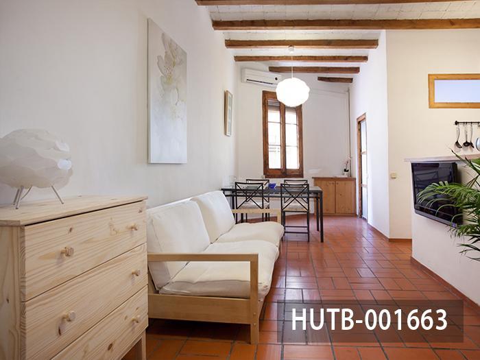 ברצלונה Gracia Apartment מראה חיצוני תמונה