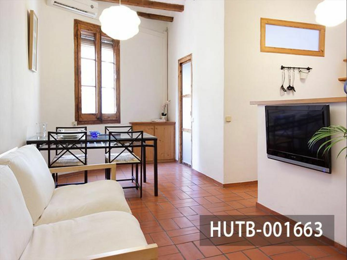 ברצלונה Gracia Apartment מראה חיצוני תמונה